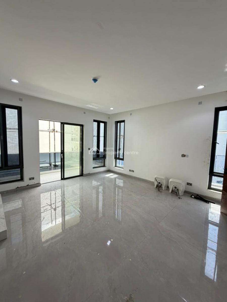 Premium Living for Exceptional People, Ikoyi, Ikoyi, Lagos, Detached Duplex for Sale