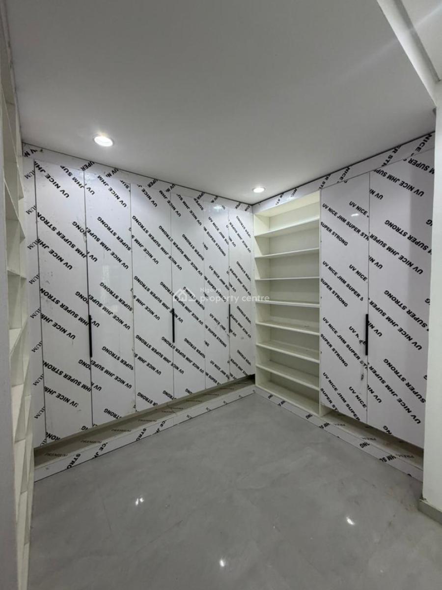 Premium Living for Exceptional People, Ikoyi, Ikoyi, Lagos, Detached Duplex for Sale