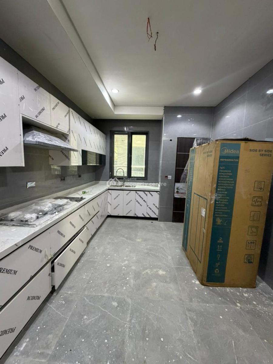 Premium Living for Exceptional People, Ikoyi, Ikoyi, Lagos, Detached Duplex for Sale