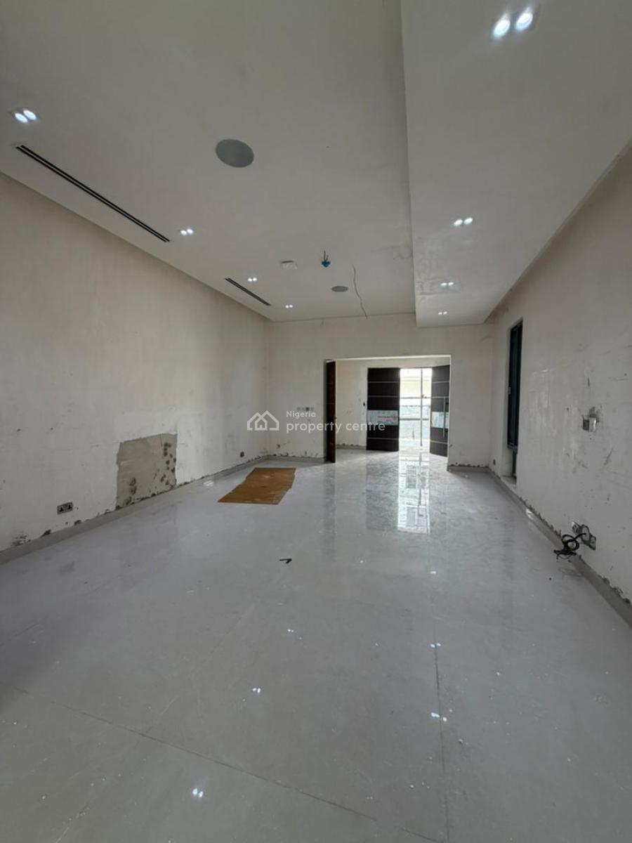 Premium Living for Exceptional People, Ikoyi, Ikoyi, Lagos, Detached Duplex for Sale