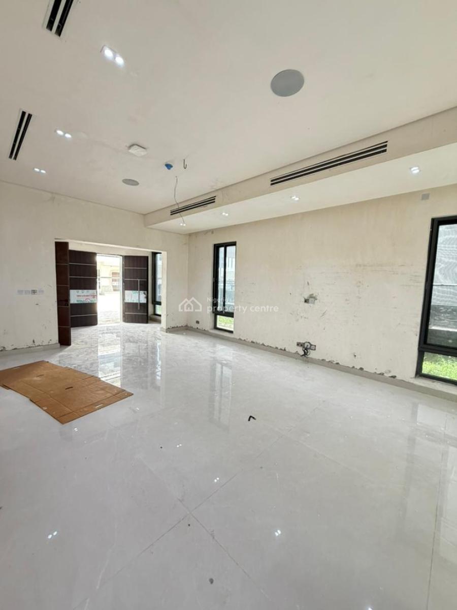 Premium Living for Exceptional People, Ikoyi, Ikoyi, Lagos, Detached Duplex for Sale