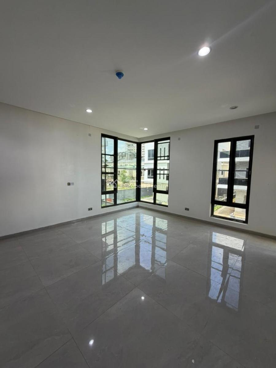 Premium Living for Exceptional People, Ikoyi, Ikoyi, Lagos, Detached Duplex for Sale