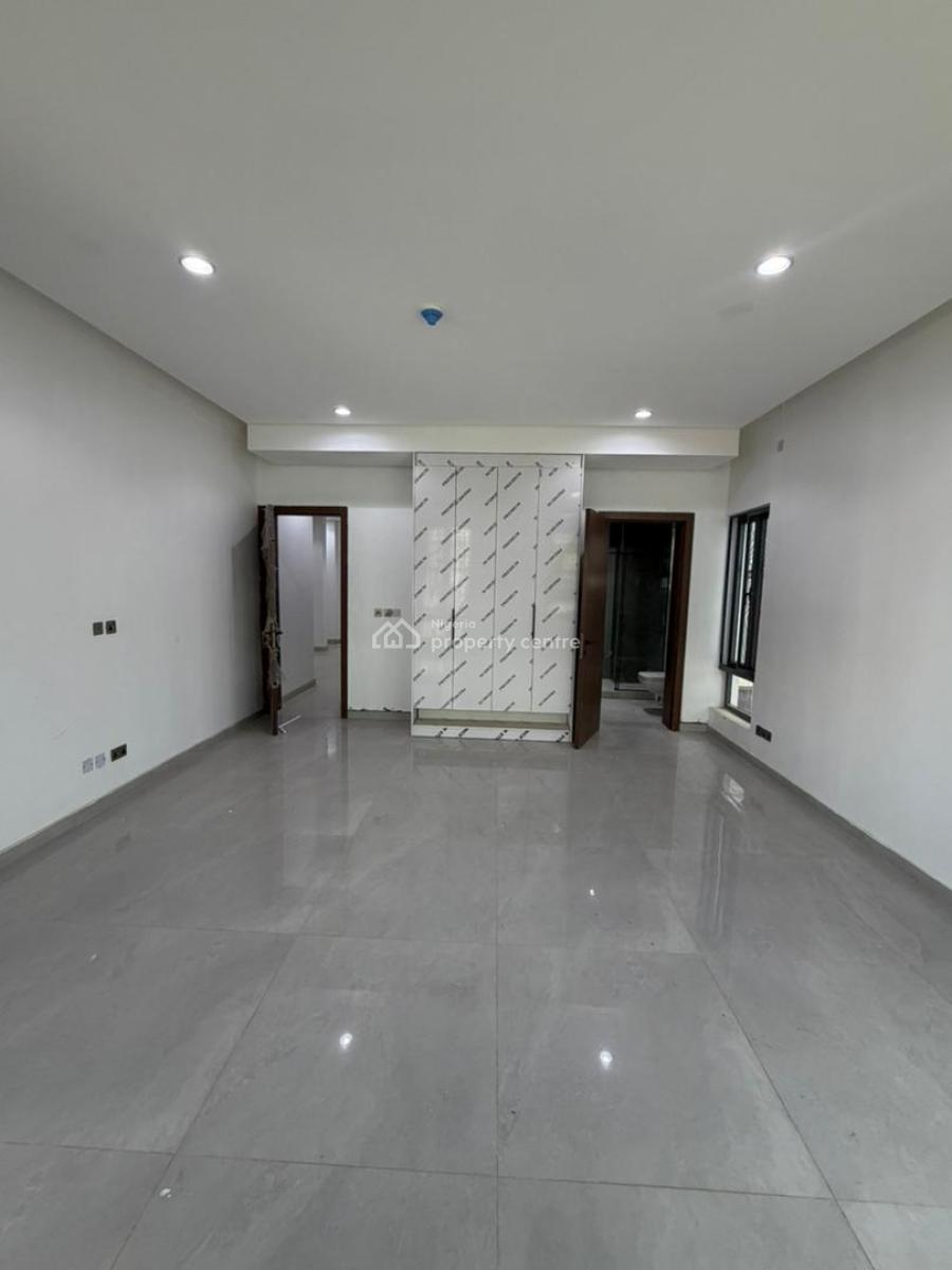 Premium Living for Exceptional People, Ikoyi, Ikoyi, Lagos, Detached Duplex for Sale