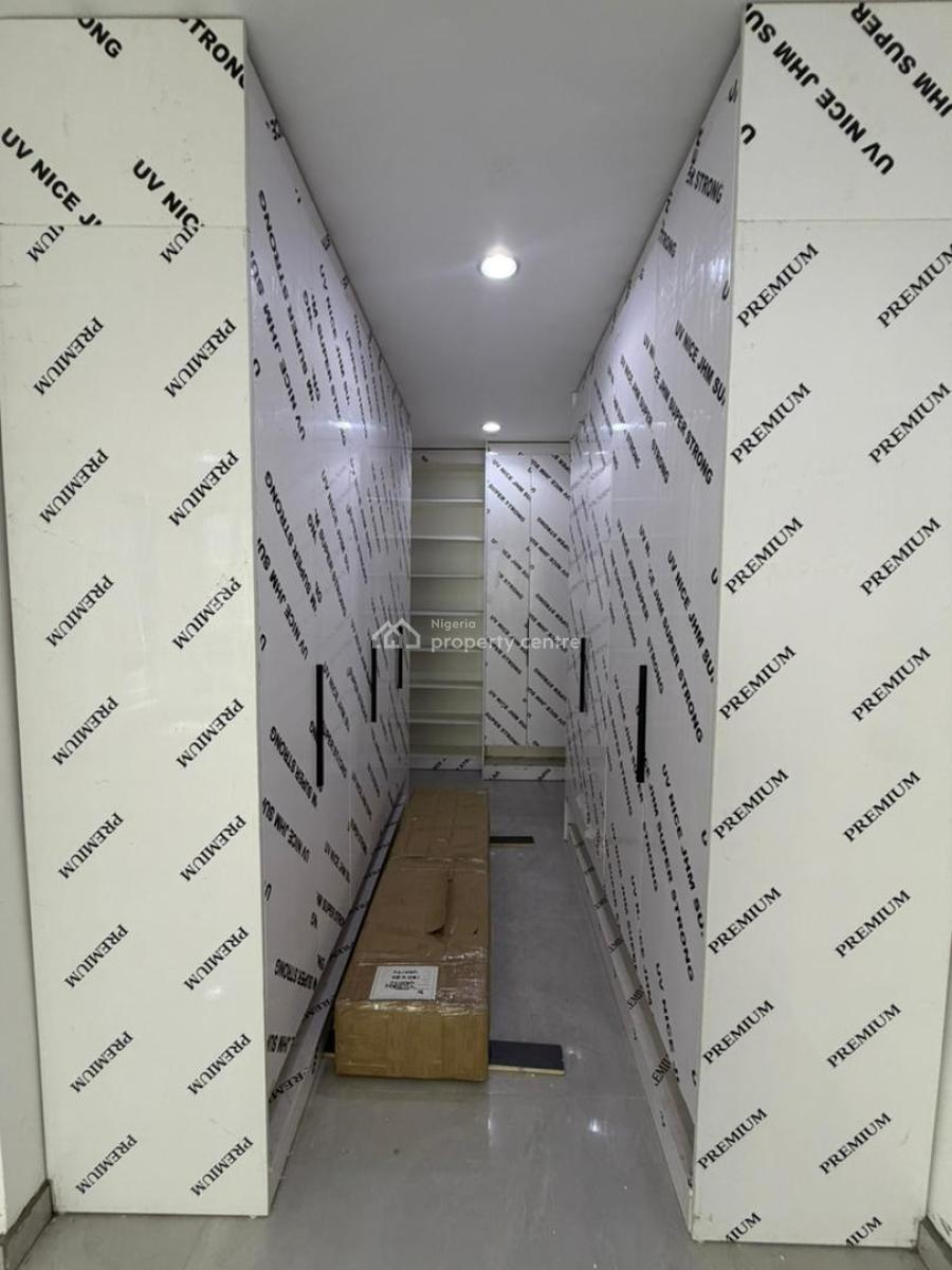 Premium Living for Exceptional People, Ikoyi, Ikoyi, Lagos, Detached Duplex for Sale