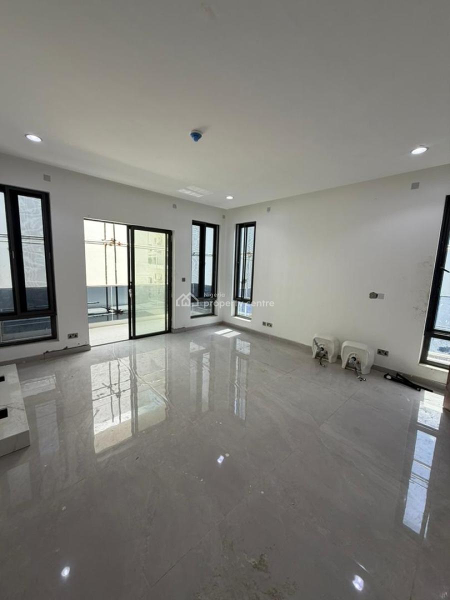 Premium Living for Exceptional People, Ikoyi, Ikoyi, Lagos, Detached Duplex for Sale
