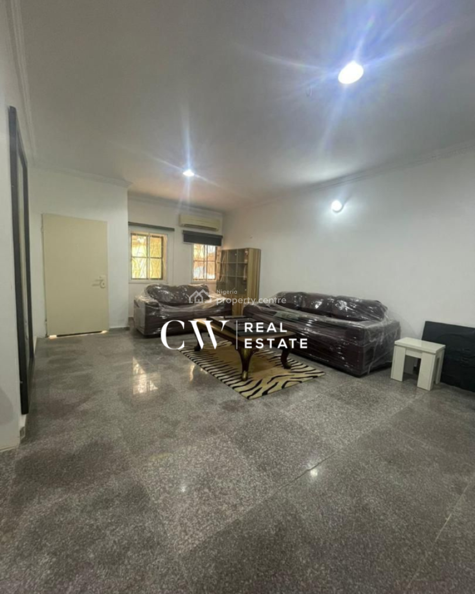2 Bedroom Terrace Duplex, Old Ikoyi, Ikoyi, Lagos, Terraced Duplex for Rent