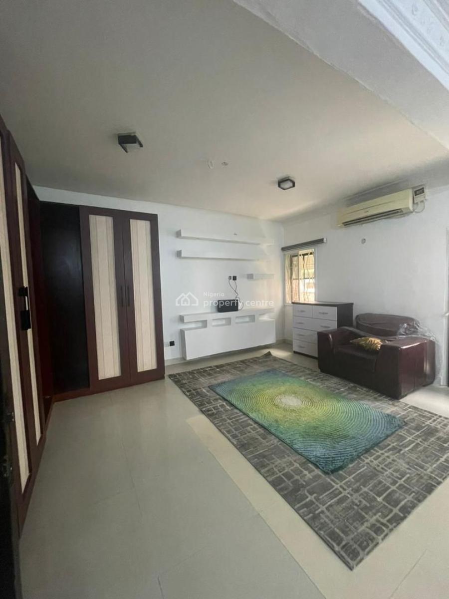 2 Bedroom Terrace Duplex, Old Ikoyi, Ikoyi, Lagos, Terraced Duplex for Rent