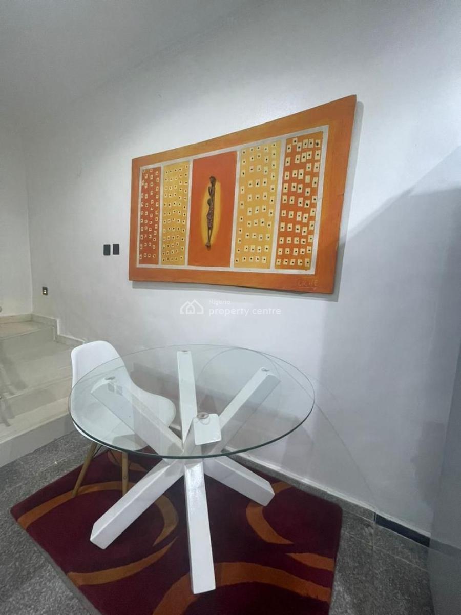 2 Bedroom Terrace Duplex, Old Ikoyi, Ikoyi, Lagos, Terraced Duplex for Rent
