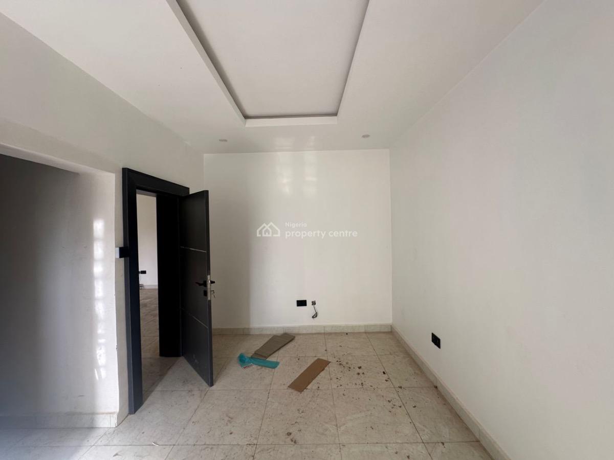 Brand New 4bedroom Terrence Duplex Is Available, Katampe (main), Katampe, Abuja, Terraced Duplex for Rent