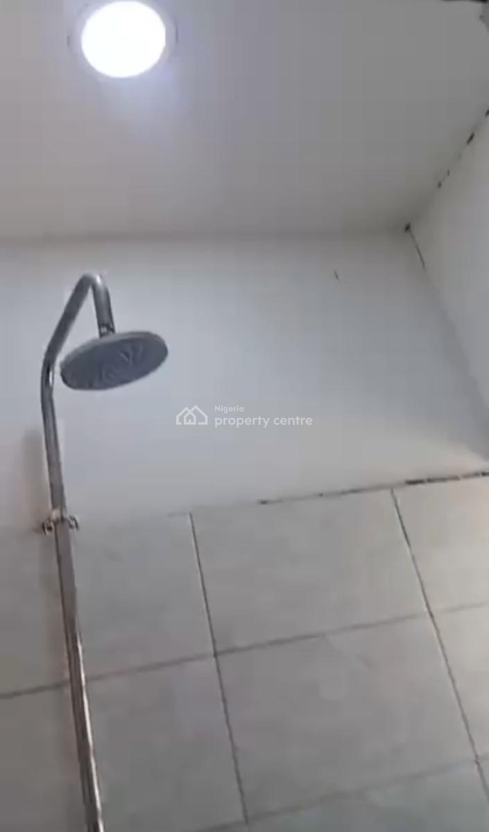 New Built 2 Bedroom Flat, Olokonla, Ajah, Lagos, House for Rent