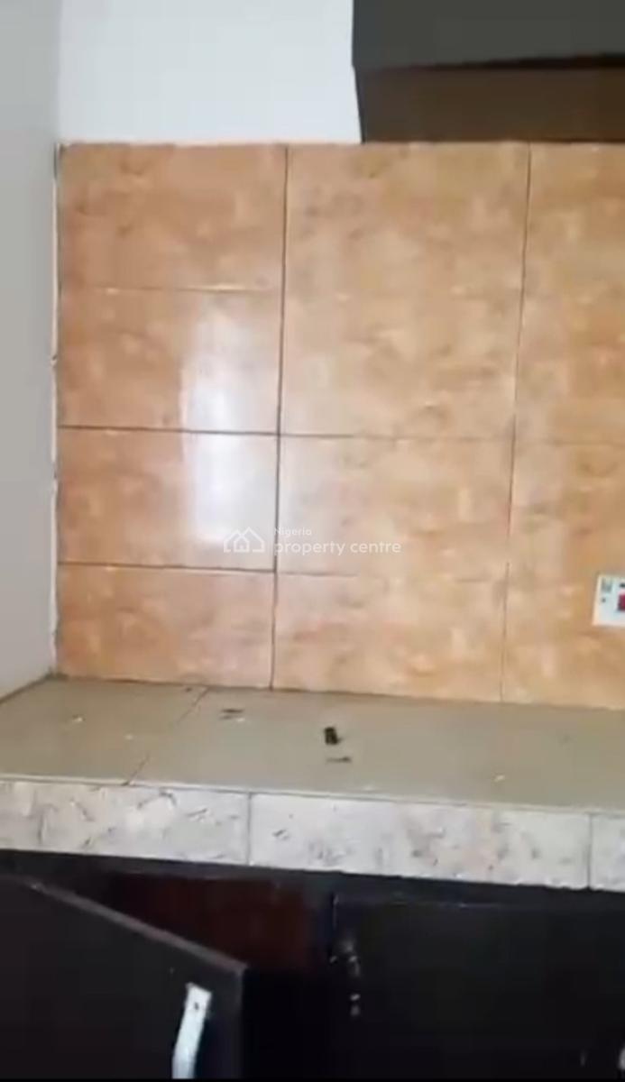 New Built 2 Bedroom Flat, Olokonla, Ajah, Lagos, House for Rent