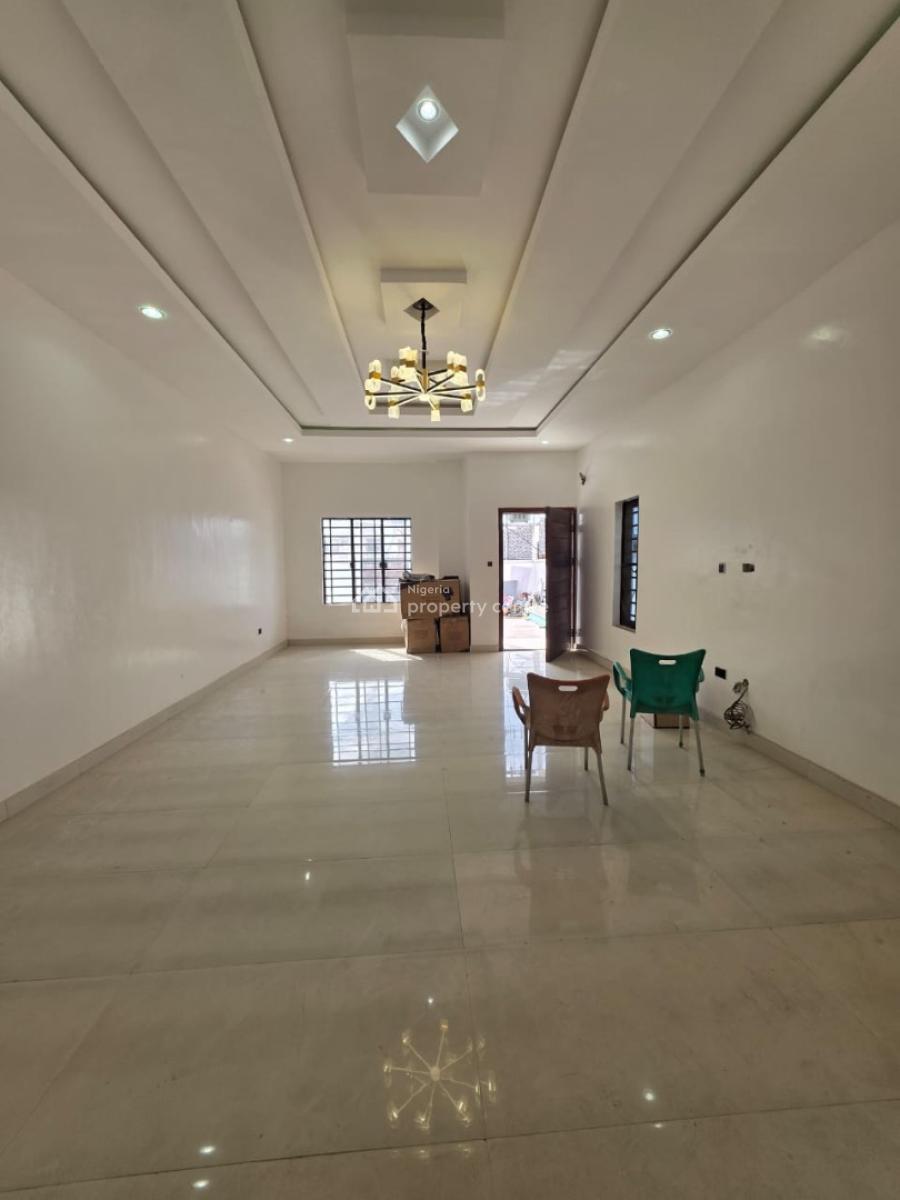 4 Bedroom Detached Duplex, Ologolo Lekki, Ologolo, Lekki, Lagos, Detached Duplex for Sale