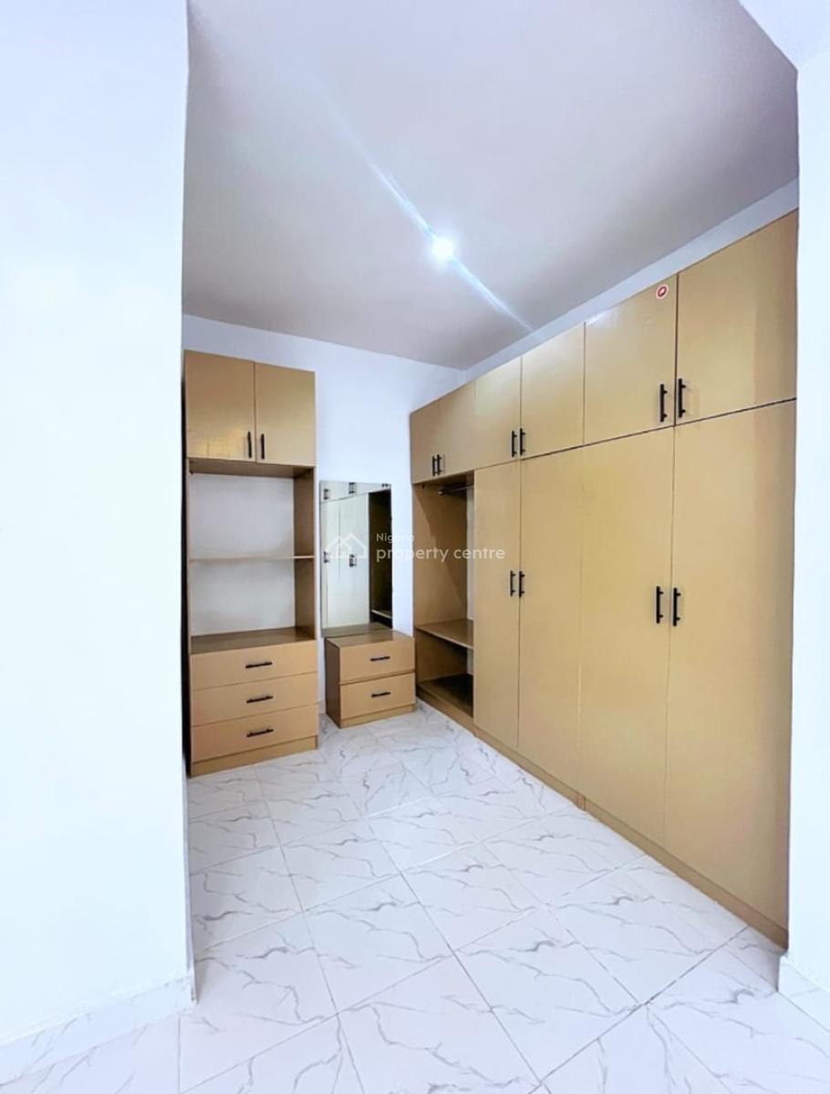 Newly Built 3 Bedroom Terraced Duplex in Secured Estate, Awoyaya, Ibeju Lekki, Lagos, Terraced Duplex for Sale