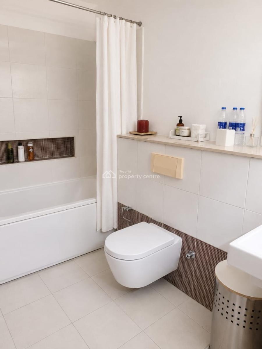 5 Bedroom Detached Duplex, Nicon Estate, Ikate, Lekki, Lagos, Detached Duplex for Sale