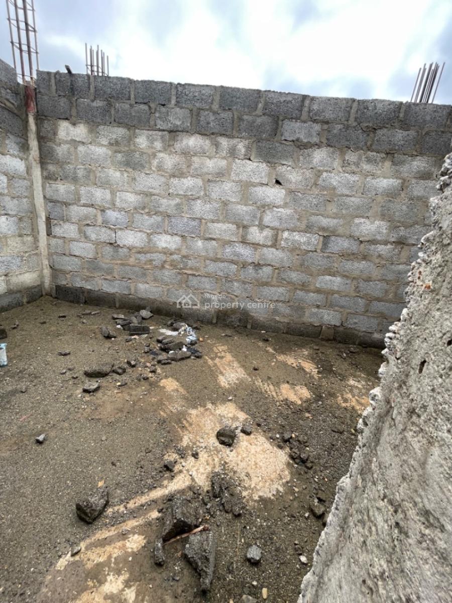 Luxury 2 Bedroom Apartment, After Former Dunamis Headquarters Area 1 Durumi, Area 1, Garki, Abuja, Flat / Apartment for Sale