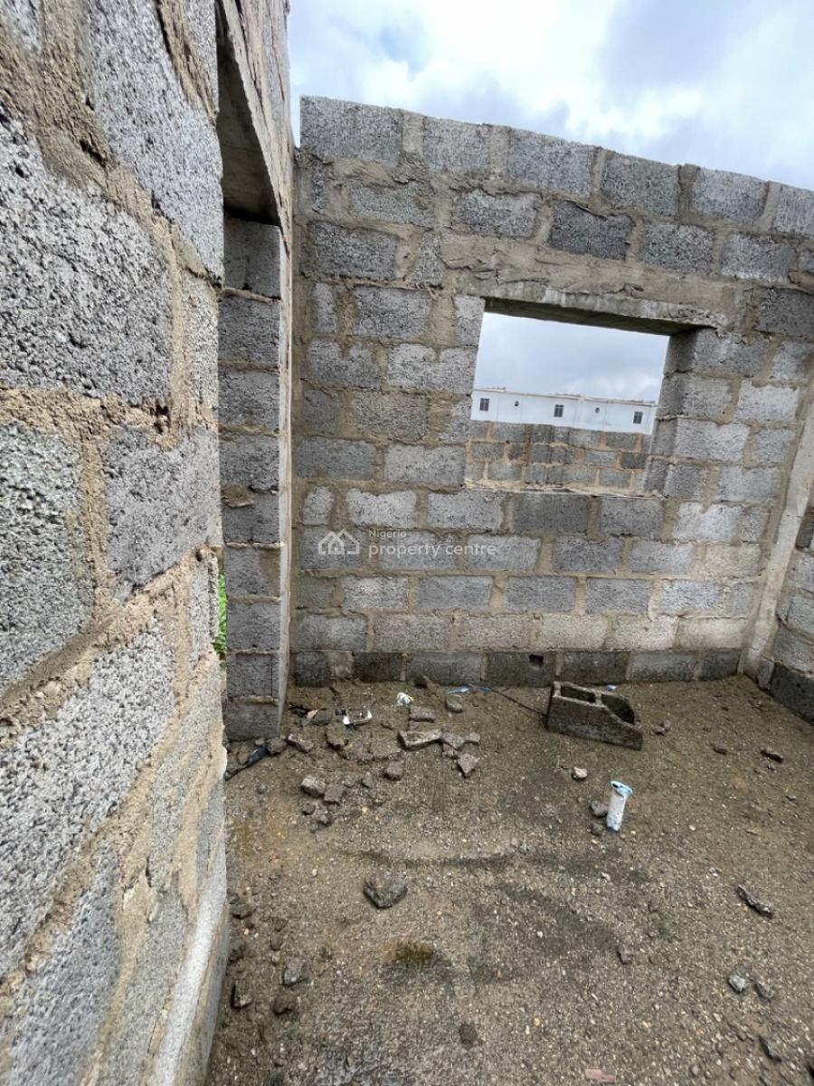 Luxury 2 Bedroom Apartment, After Former Dunamis Headquarters Area 1 Durumi, Area 1, Garki, Abuja, Flat / Apartment for Sale