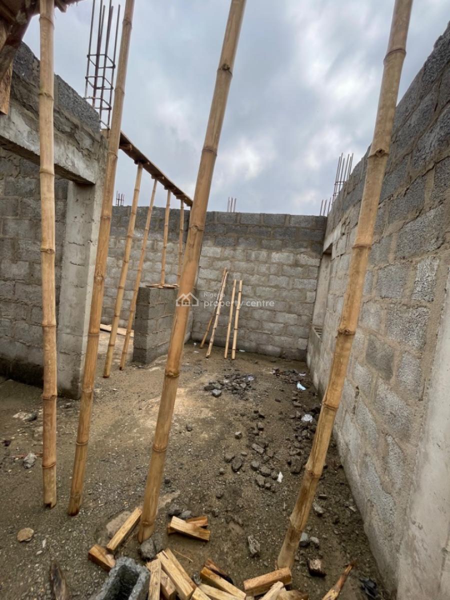 Luxury 2 Bedroom Apartment, After Former Dunamis Headquarters Area 1 Durumi, Area 1, Garki, Abuja, Flat / Apartment for Sale