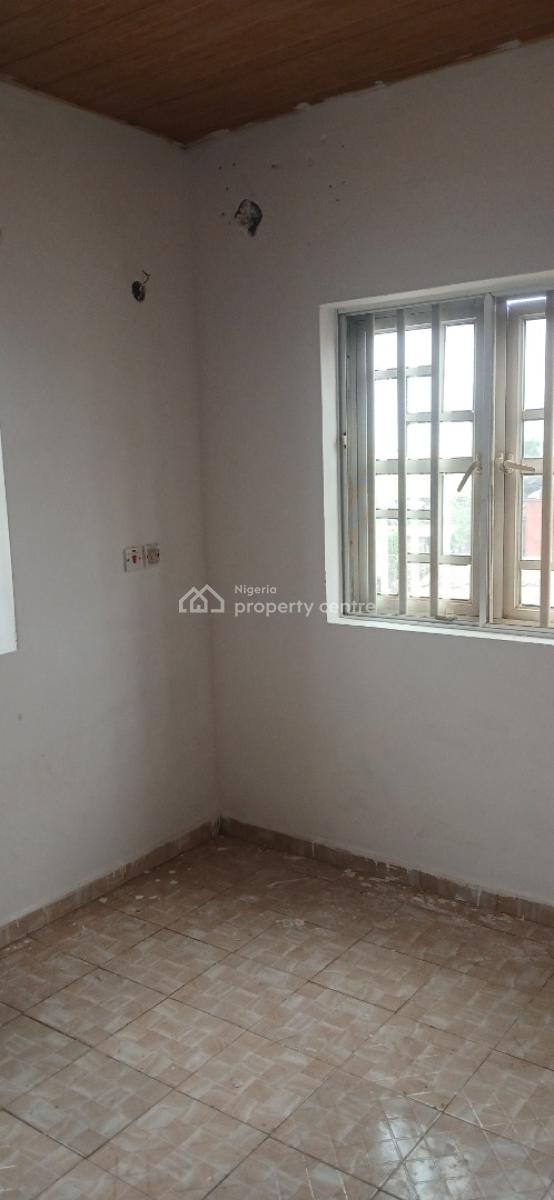 Very Clean 2bedroom Flat, Martins Estate Alagbole Ojodu Berger Lagos, Ojodu, Lagos, Flat / Apartment for Rent