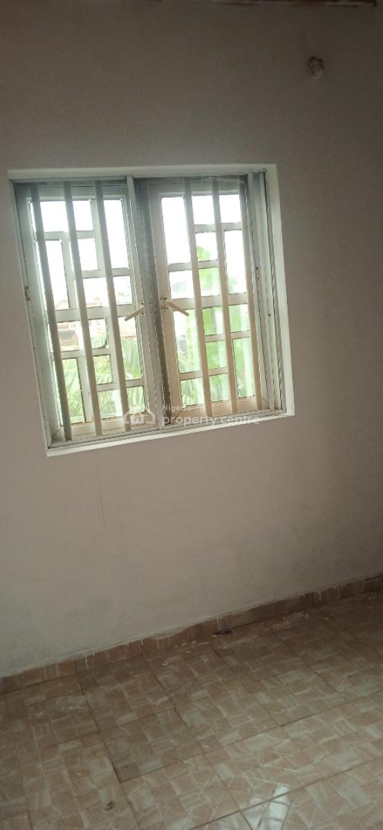 Very Clean 2bedroom Flat, Martins Estate Alagbole Ojodu Berger Lagos, Ojodu, Lagos, Flat / Apartment for Rent