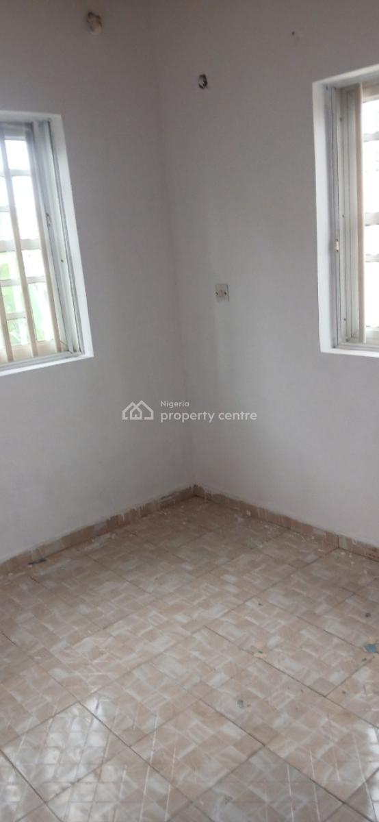 Very Clean 2bedroom Flat, Martins Estate Alagbole Ojodu Berger Lagos, Ojodu, Lagos, Flat / Apartment for Rent