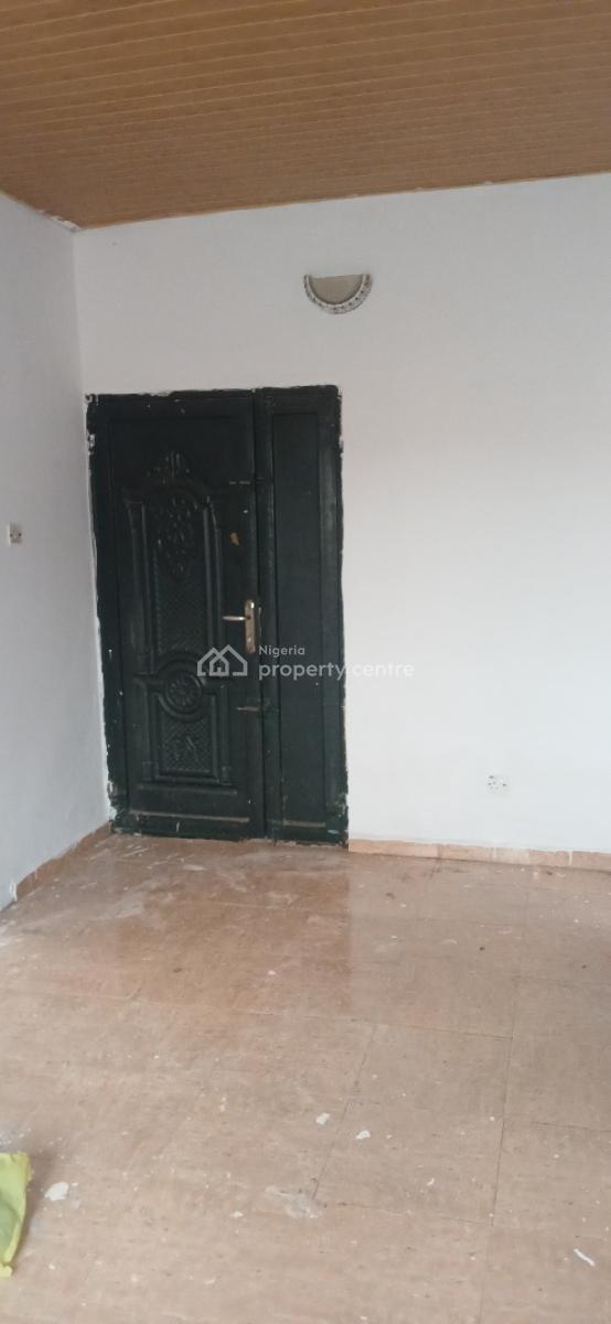 Very Clean 2bedroom Flat, Martins Estate Alagbole Ojodu Berger Lagos, Ojodu, Lagos, Flat / Apartment for Rent