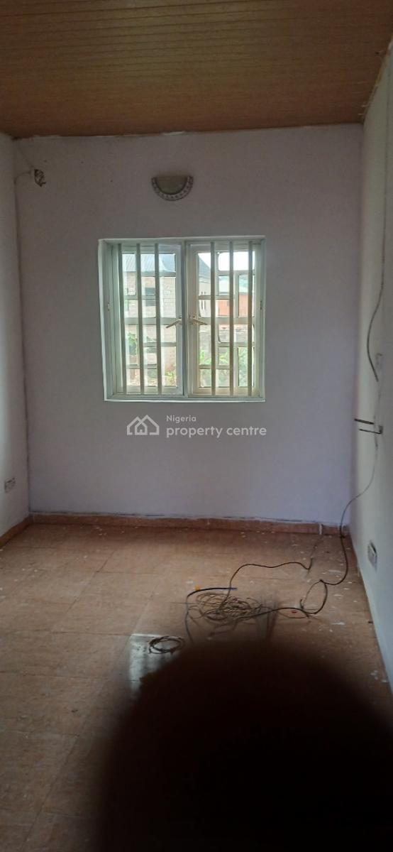 Very Clean 2bedroom Flat, Martins Estate Alagbole Ojodu Berger Lagos, Ojodu, Lagos, Flat / Apartment for Rent
