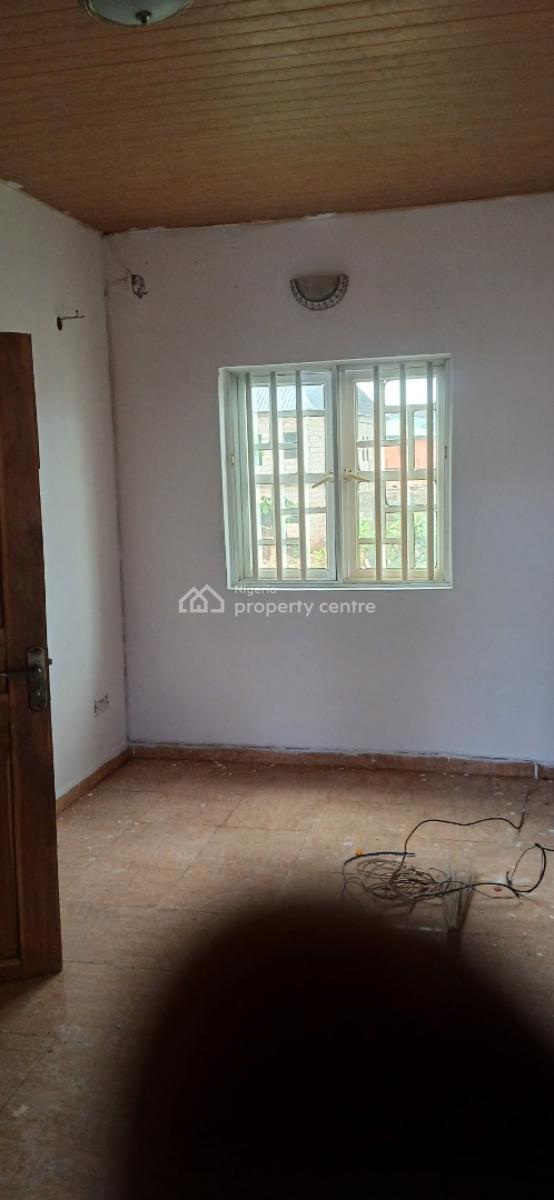Very Clean 2bedroom Flat, Martins Estate Alagbole Ojodu Berger Lagos, Ojodu, Lagos, Flat / Apartment for Rent