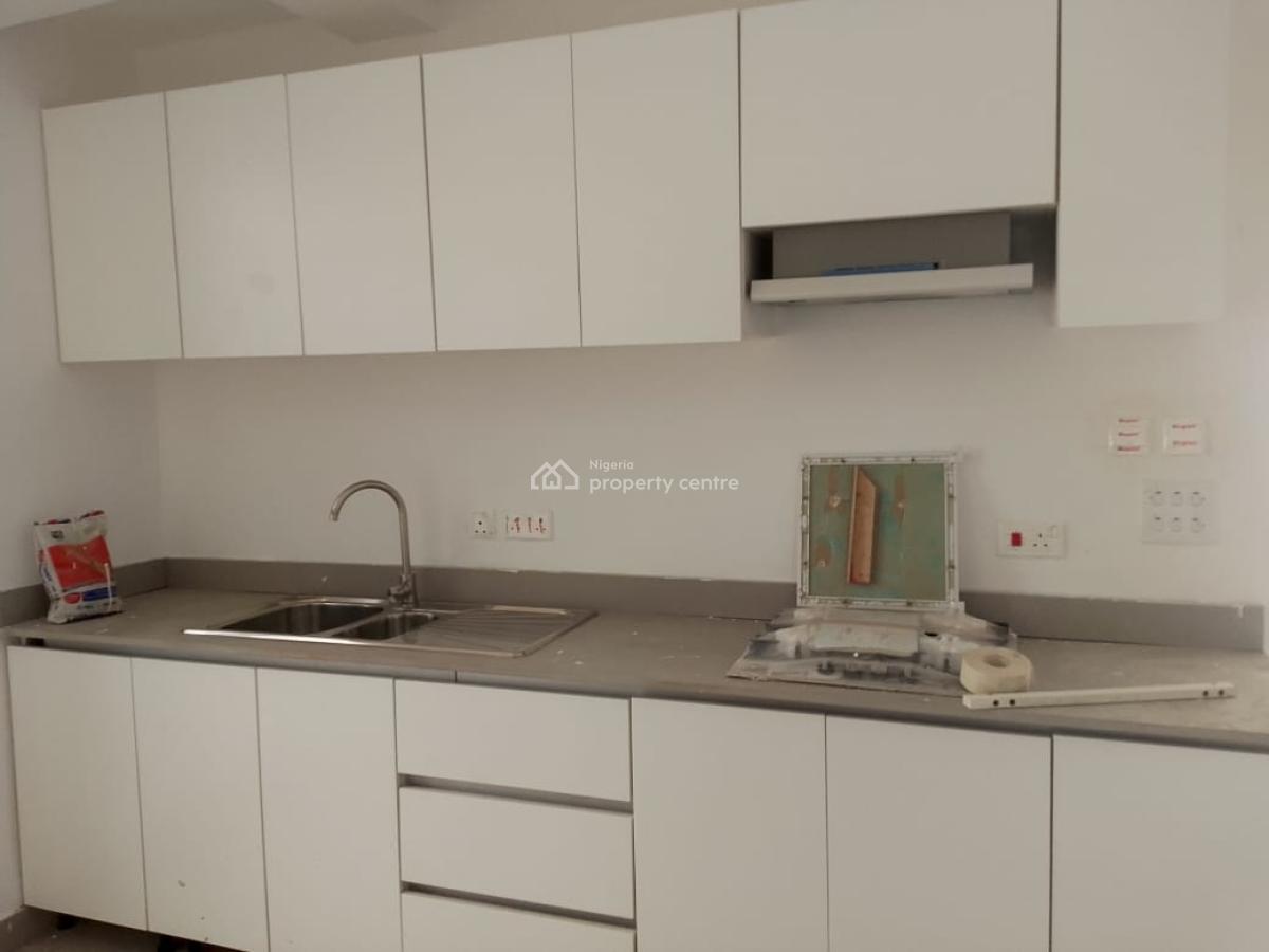 Luxury 2-bedroom Flat with Excellent Facility, Lekki, Lagos, Flat / Apartment for Rent