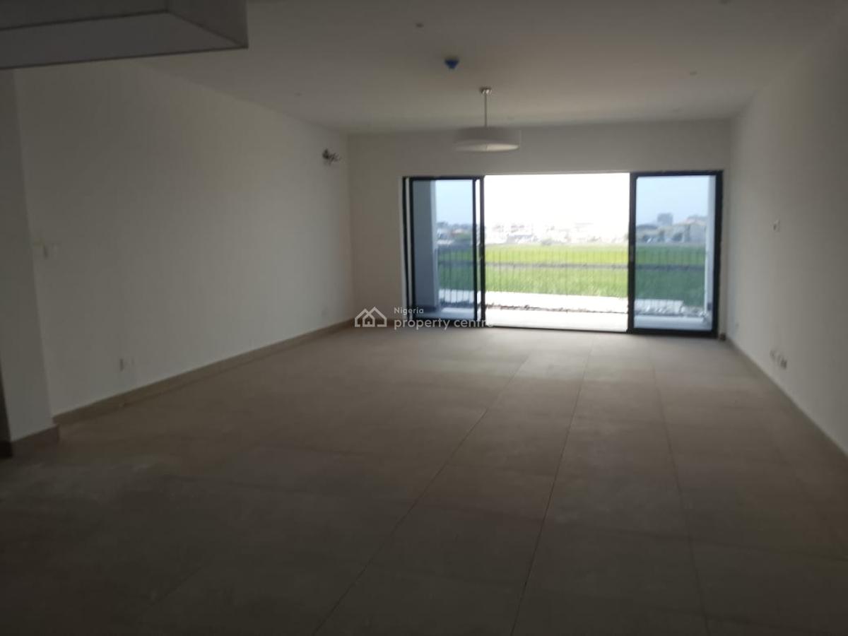 Luxury 2-bedroom Flat with Excellent Facility, Lekki, Lagos, Flat / Apartment for Rent