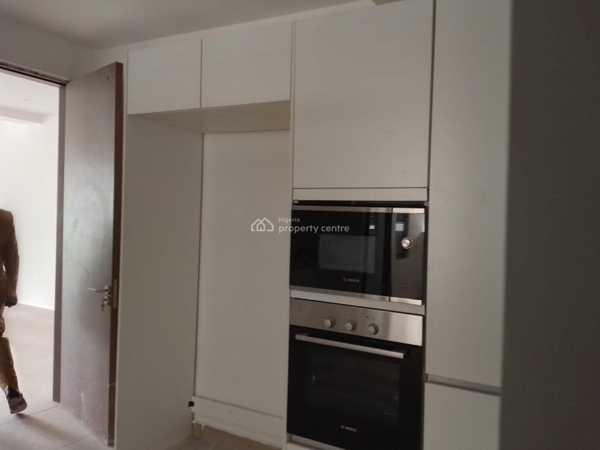 Luxury 2-bedroom Flat with Excellent Facility, Lekki, Lagos, Flat / Apartment for Rent