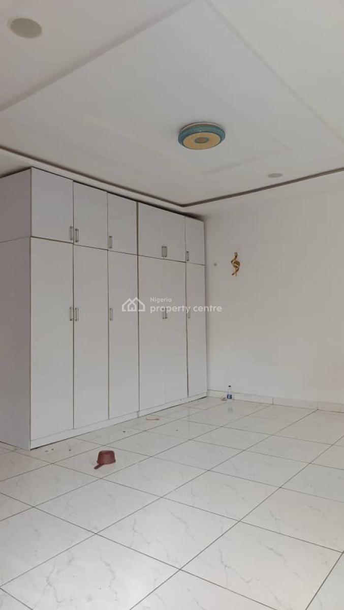 a Super 4 Bedroom Terrace Duplex, Royal View Estate Ikota Opposite Mega Chicken, Lekki, Lagos, Terraced Duplex for Rent