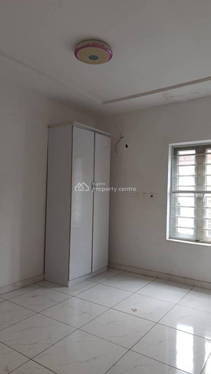 a Super 4 Bedroom Terrace Duplex, Royal View Estate Ikota Opposite Mega Chicken, Lekki, Lagos, Terraced Duplex for Rent