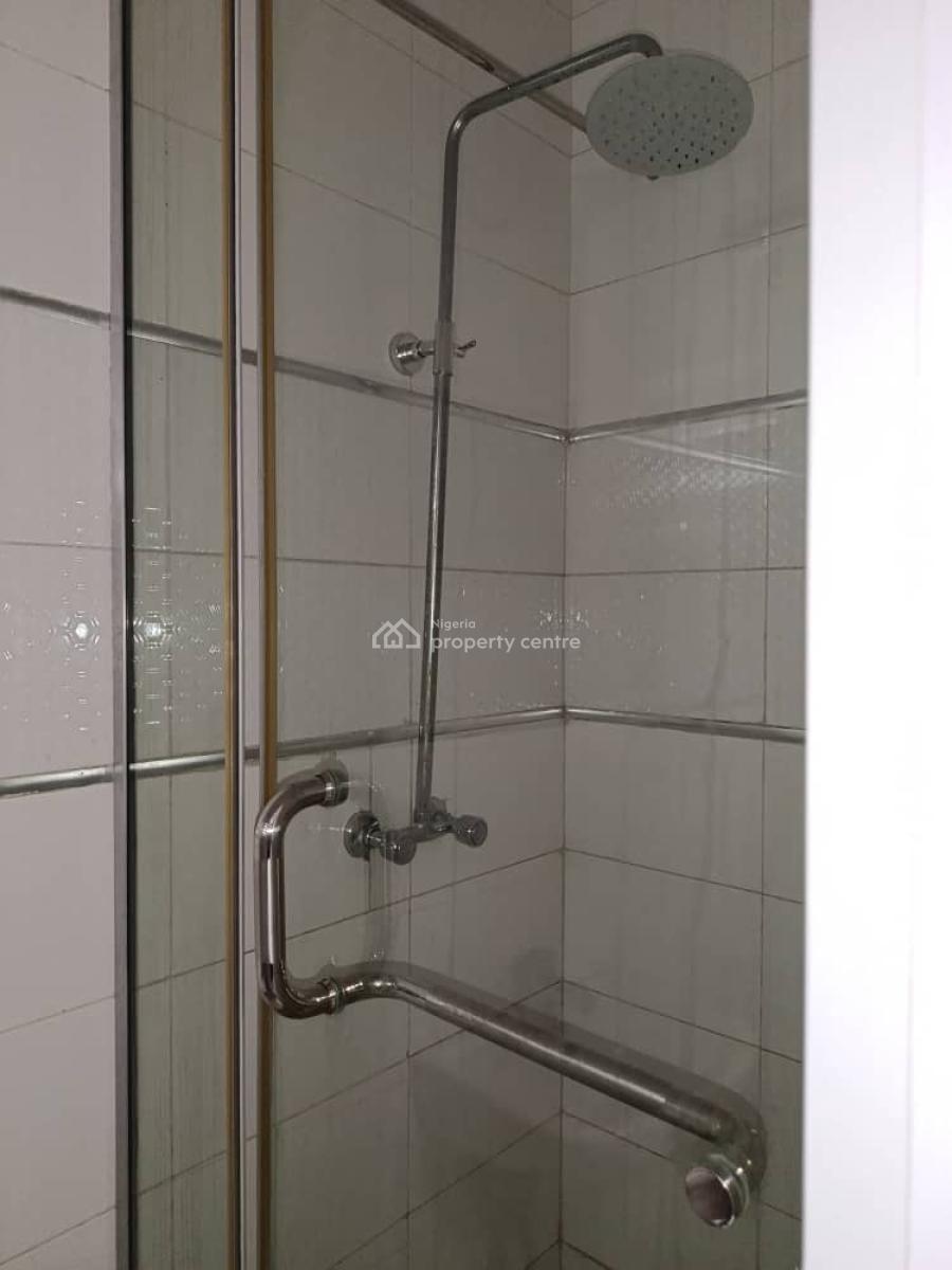 a Super 4 Bedroom Terrace Duplex, Royal View Estate Ikota Opposite Mega Chicken, Lekki, Lagos, Terraced Duplex for Rent