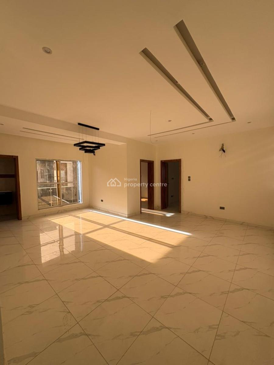 2 Bedroom Apartment, Citadel Views Estate, Sangotedo, Ajah, Lagos, Flat / Apartment for Rent