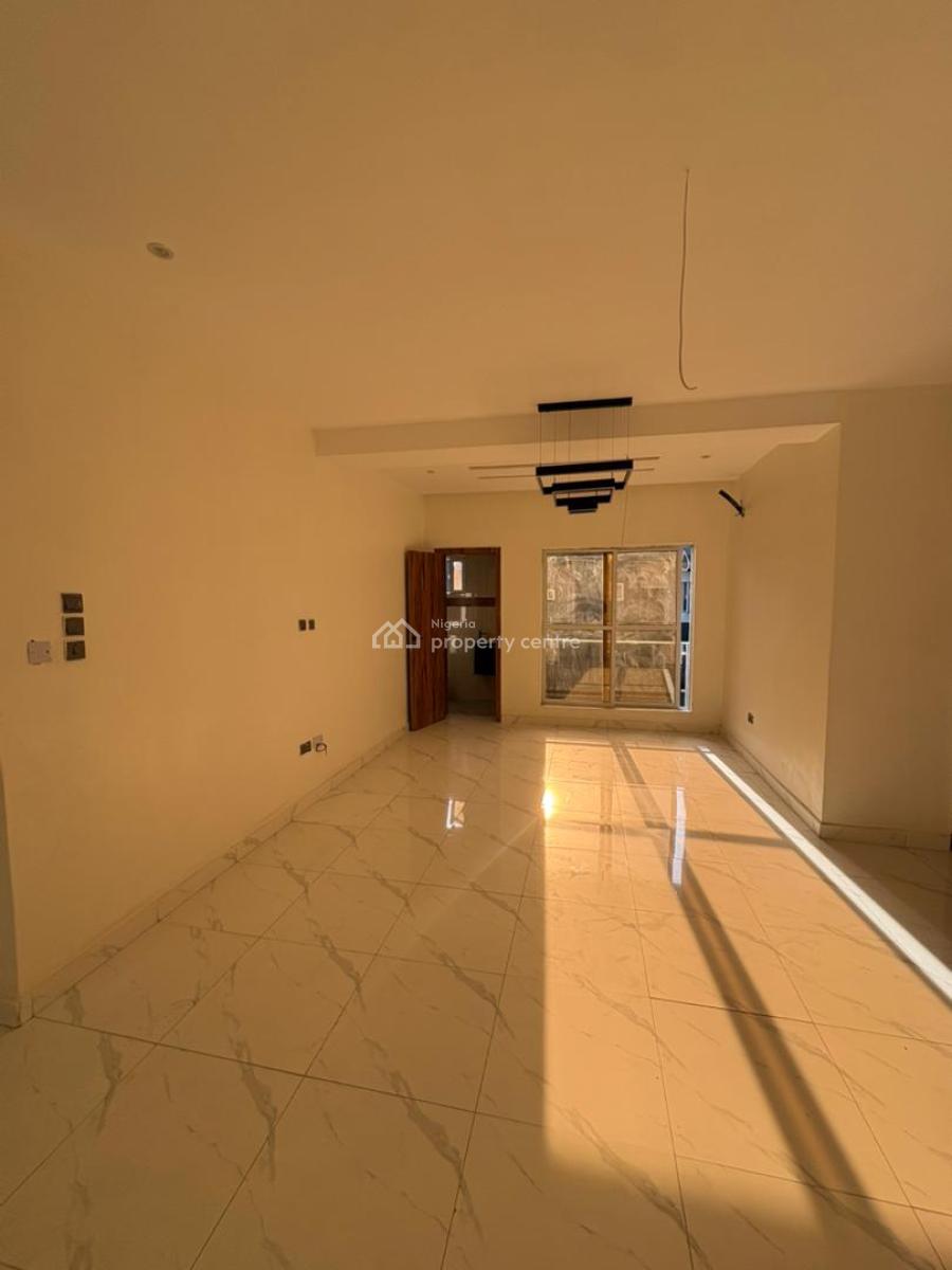 2 Bedroom Apartment, Citadel Views Estate, Sangotedo, Ajah, Lagos, Flat / Apartment for Rent