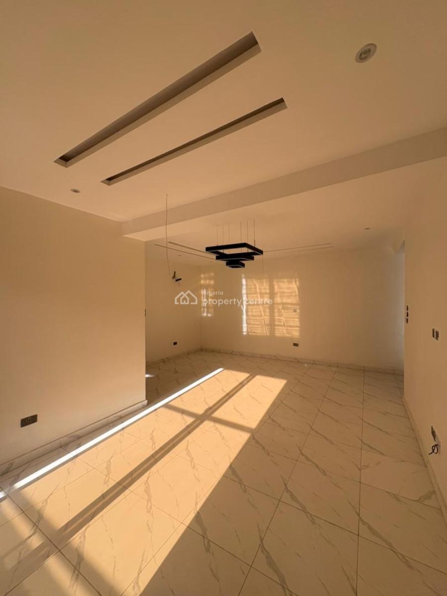 2 Bedroom Apartment, Citadel Views Estate, Sangotedo, Ajah, Lagos, Flat / Apartment for Rent