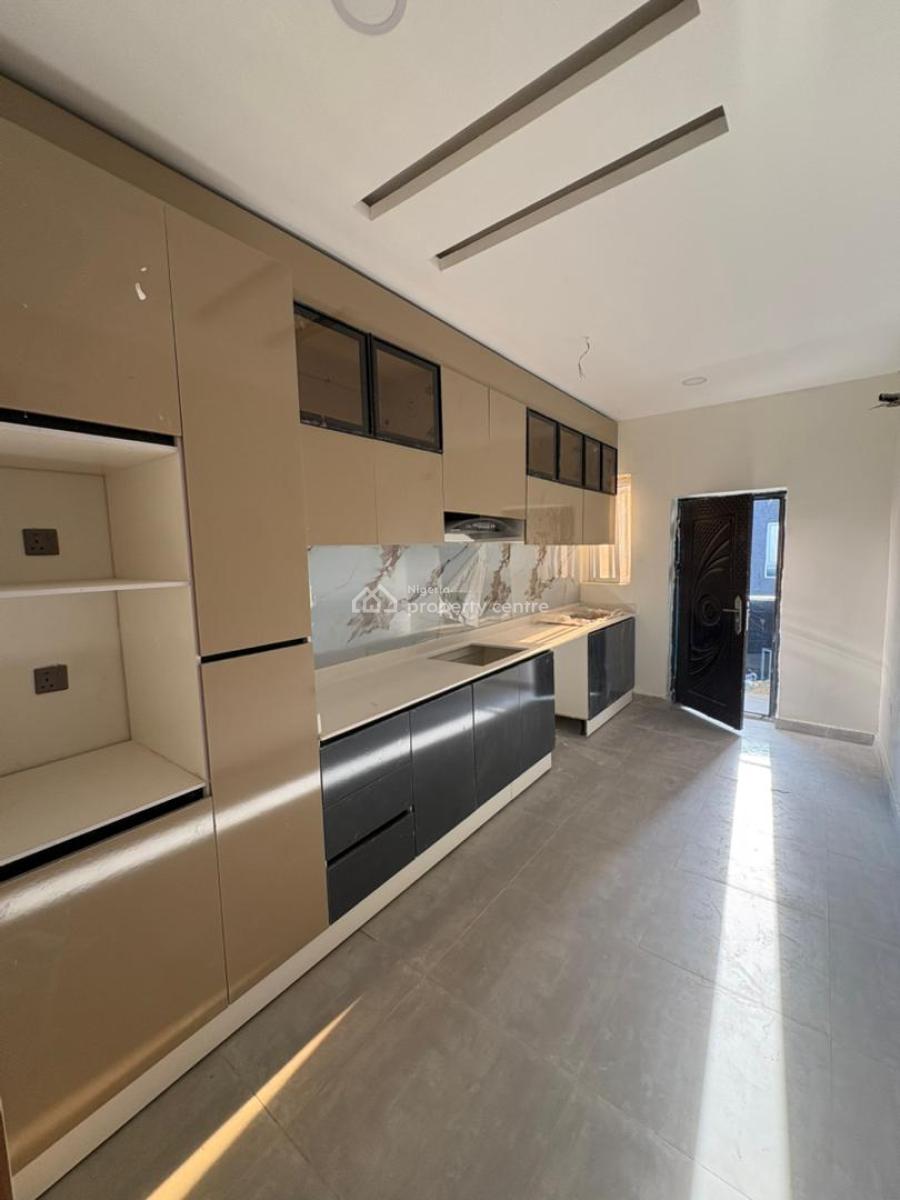 2 Bedroom Apartment, Citadel Views Estate, Sangotedo, Ajah, Lagos, Flat / Apartment for Rent