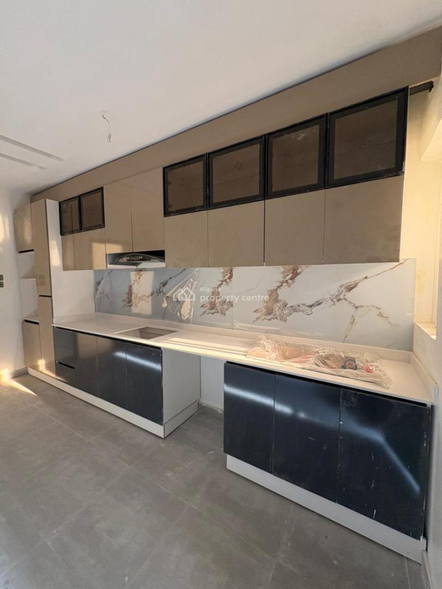2 Bedroom Apartment, Citadel Views Estate, Sangotedo, Ajah, Lagos, Flat / Apartment for Rent