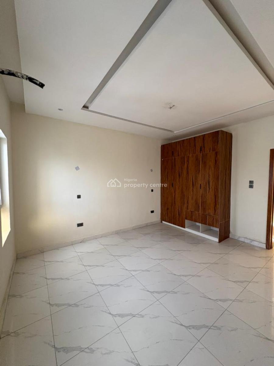 2 Bedroom Apartment, Citadel Views Estate, Sangotedo, Ajah, Lagos, Flat / Apartment for Rent