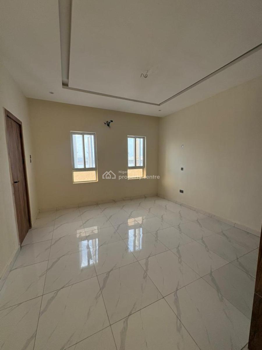 2 Bedroom Apartment, Citadel Views Estate, Sangotedo, Ajah, Lagos, Flat / Apartment for Rent