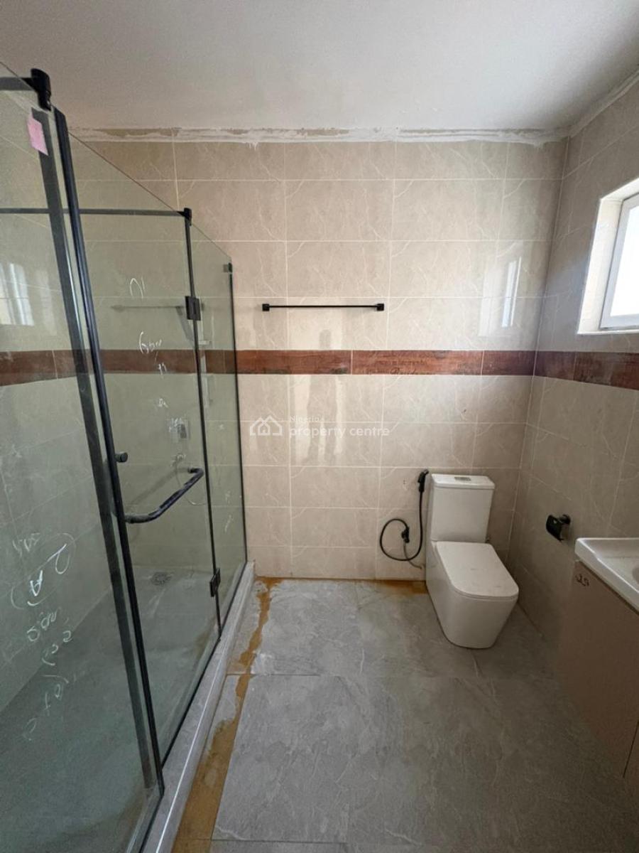 2 Bedroom Apartment, Citadel Views Estate, Sangotedo, Ajah, Lagos, Flat / Apartment for Rent