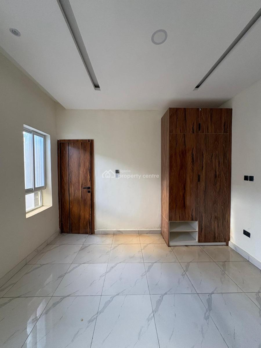 2 Bedroom Apartment, Citadel Views Estate, Sangotedo, Ajah, Lagos, Flat / Apartment for Rent