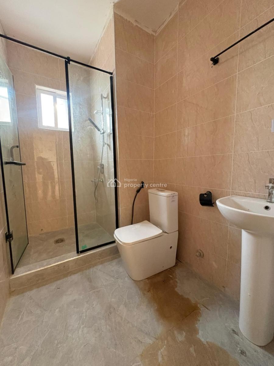2 Bedroom Apartment, Citadel Views Estate, Sangotedo, Ajah, Lagos, Flat / Apartment for Rent