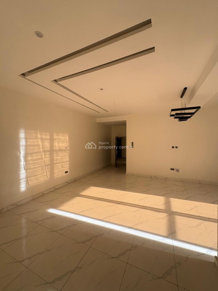 2 Bedroom Apartment, Citadel Views Estate, Sangotedo, Ajah, Lagos, Flat / Apartment for Rent