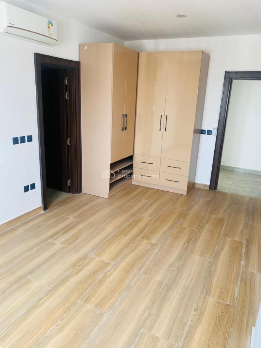 Luxury 3-bedroom Flat with Excellent Facility, Ikoyi, Lagos, Flat / Apartment for Rent