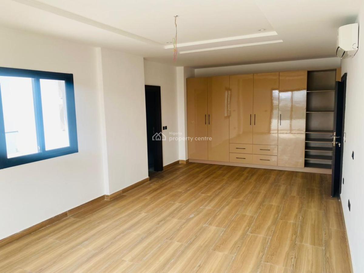 Luxury 3-bedroom Flat with Excellent Facility, Ikoyi, Lagos, Flat / Apartment for Rent