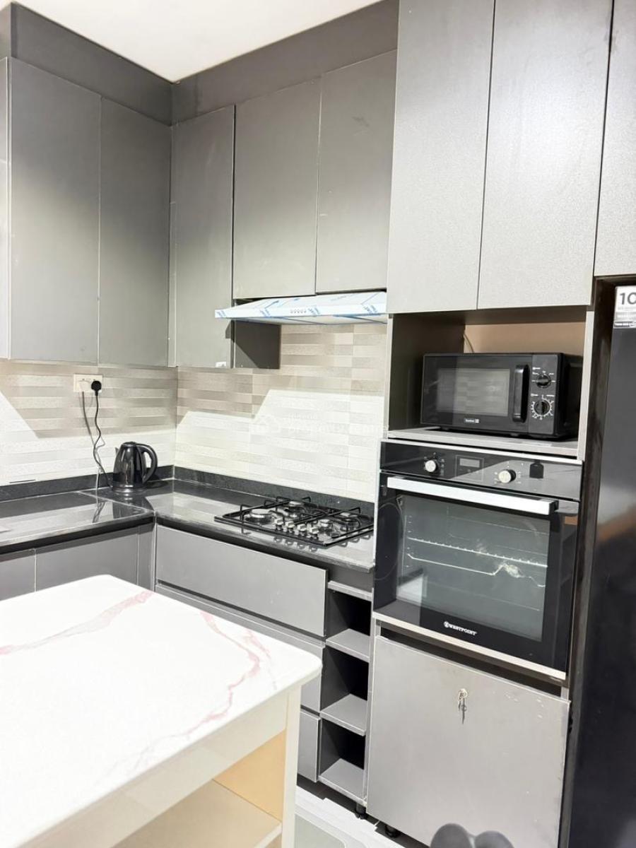 4 Bedroom Apartments, Mabushi, Abuja, Flat / Apartment Short Let