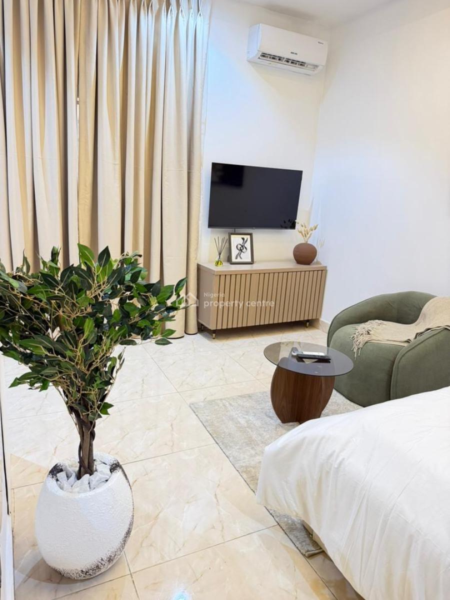 4 Bedroom Apartments, Mabushi, Abuja, Flat / Apartment Short Let