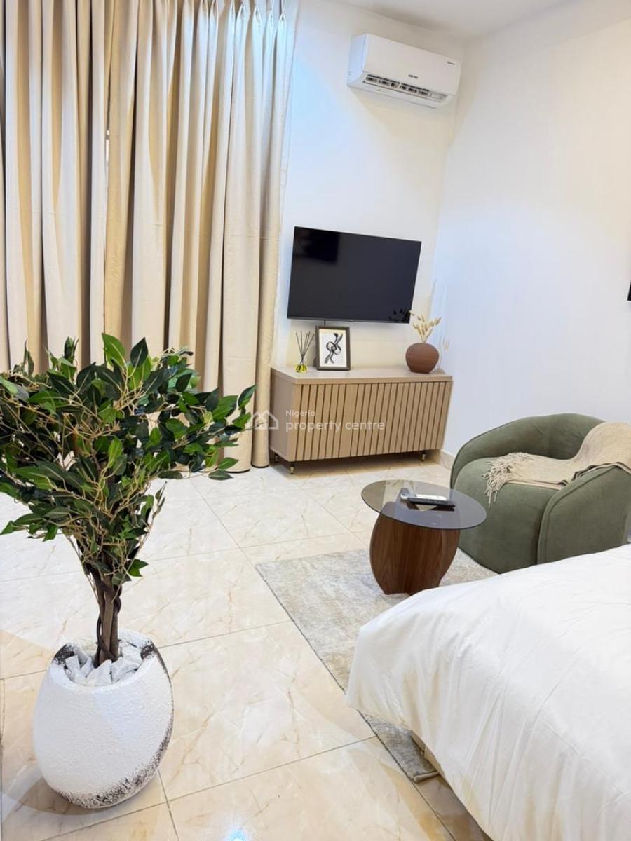 4 Bedroom Apartments, Mabushi, Abuja, Flat / Apartment Short Let