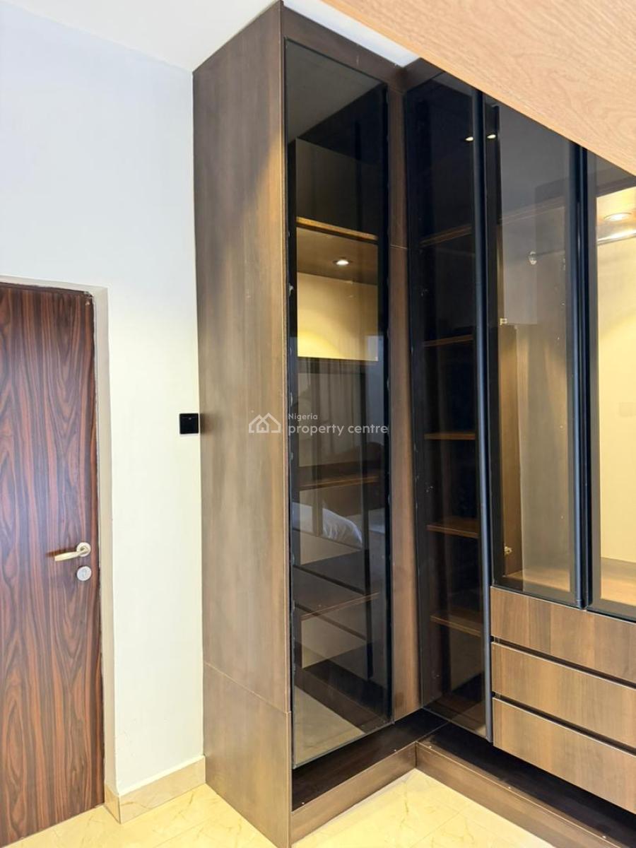 4 Bedroom Apartments, Mabushi, Abuja, Flat / Apartment Short Let